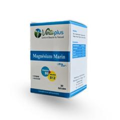 Magnesium Marin Vitamine B6 Vitamine B12