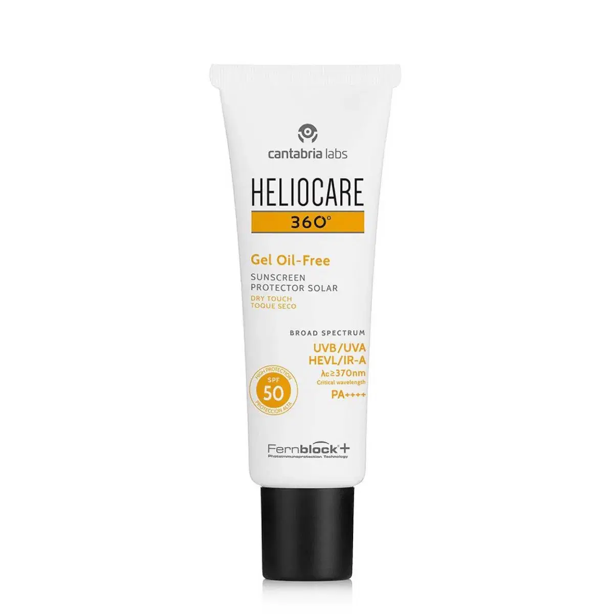 Ak Emulsion Spf 50+ | Soin Solaire Haute Protection Peaux Sensibles & Kératoses Actiniques