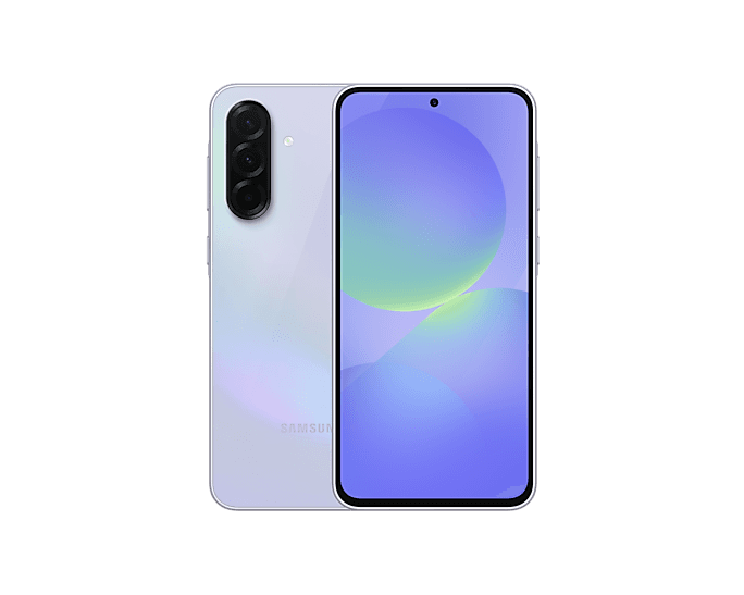 Samsung Galaxy A36 Lavande (256GO / 8GO)