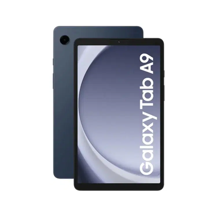 Samsung Galaxy Tab A9 LTE Bleu marine (128GO / 8GO)