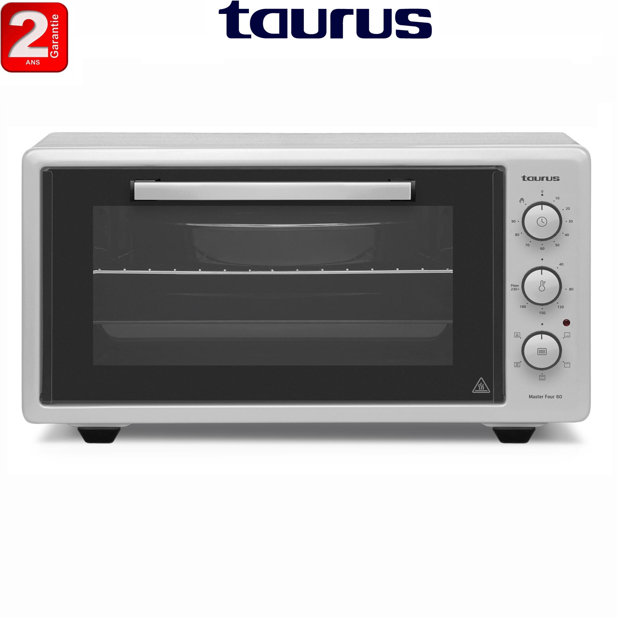 MASTER FOUR 45 LT TAURUS