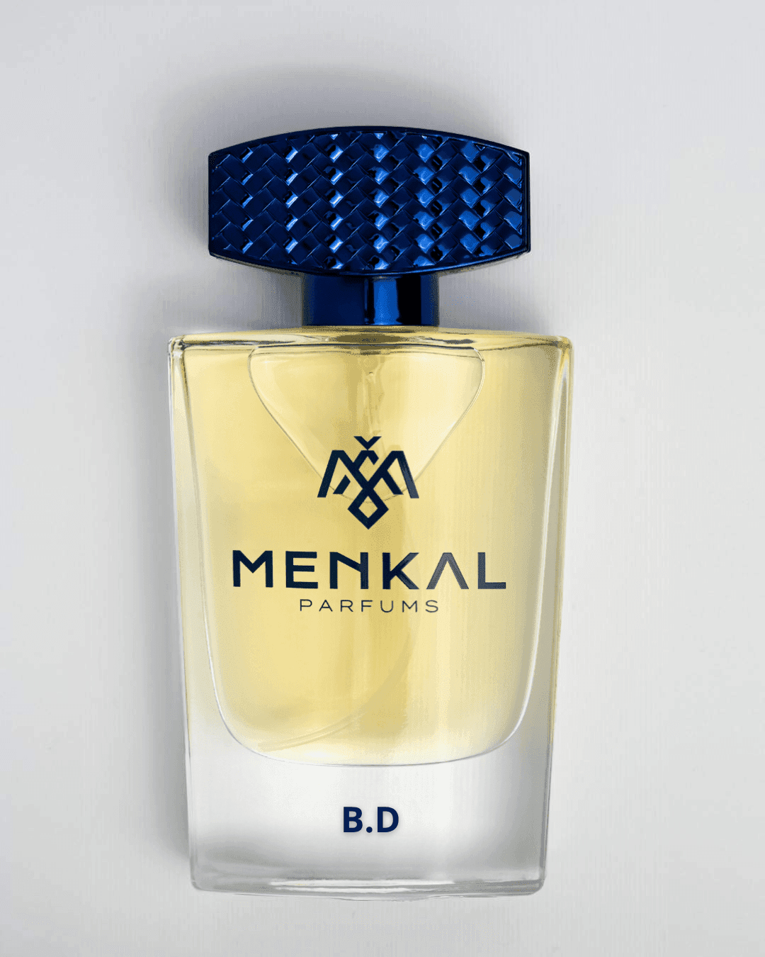 Parfum Menkal pour Homme inspiré de Bad Diesel de Diesel