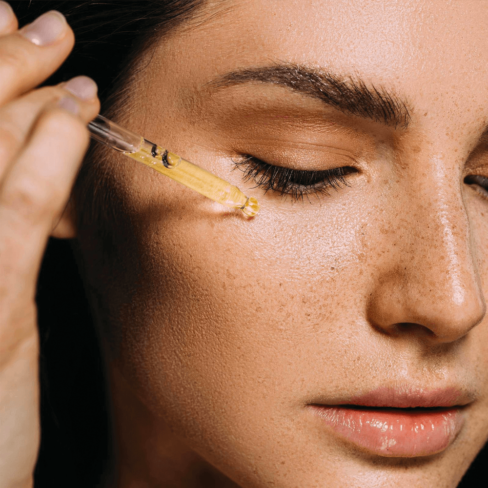 Sérum Booster d'éclat à la Vitamine C Fleur d'oranger