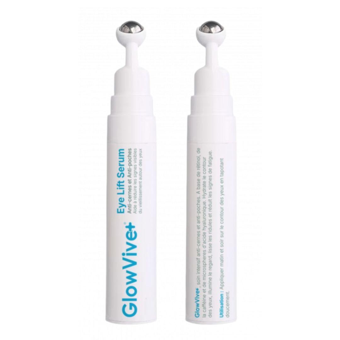 Eye Lift Sérum – Anti-Cernes & Anti-Poches