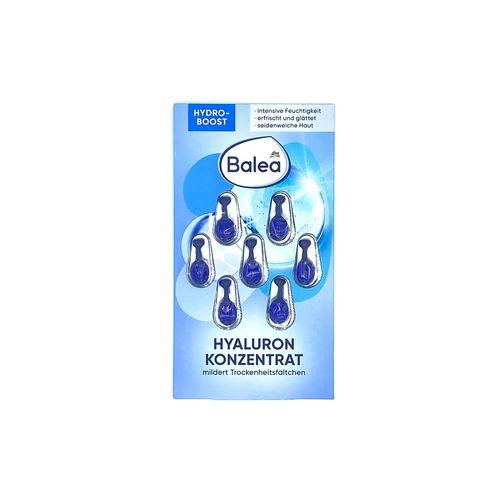 Ampoule Concentré D'acide Hyaluronique, 7 Capsules