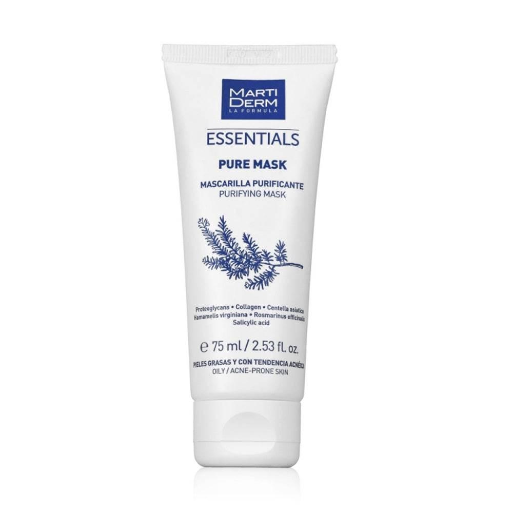 Essentials Pure Mask 75ml
