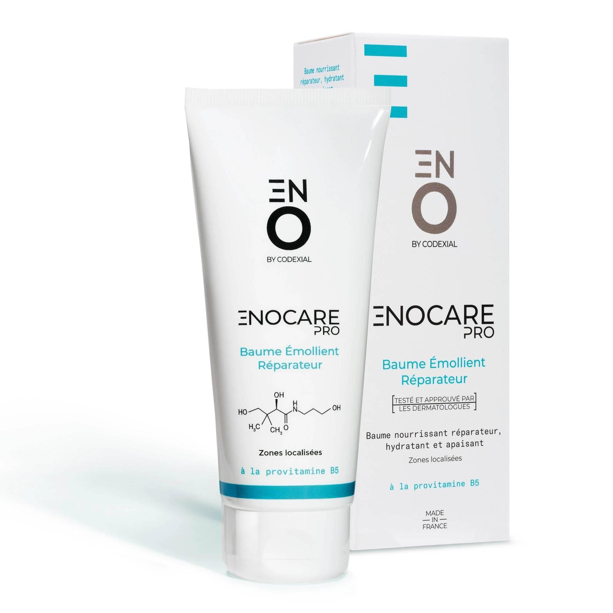 Enocare Pro Baume Emollient Réparateur 100ml