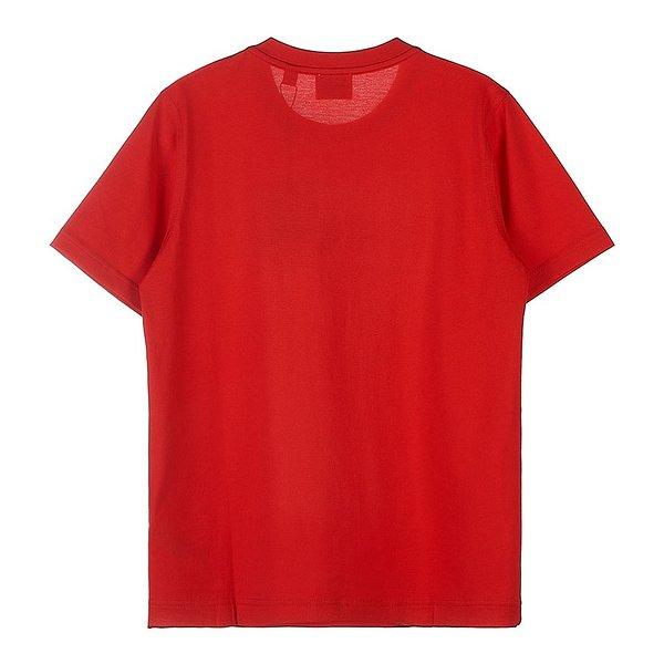 MARGOT PRINTED T-SHIRT