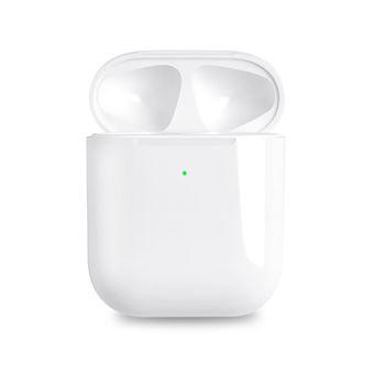 Boîtier de charge sans fil pour AirPods