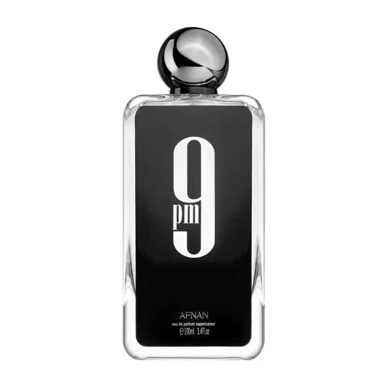9 PM Afnan Eau de Parfum