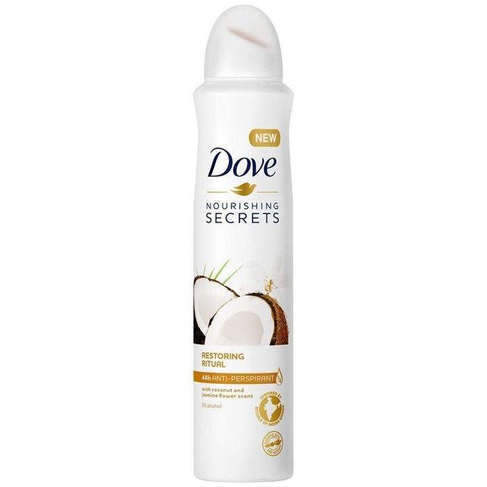 Nourishing Secrets Deodorant 250 Ml