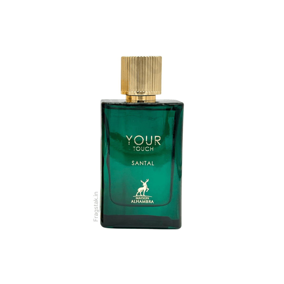 Your Touch Santal