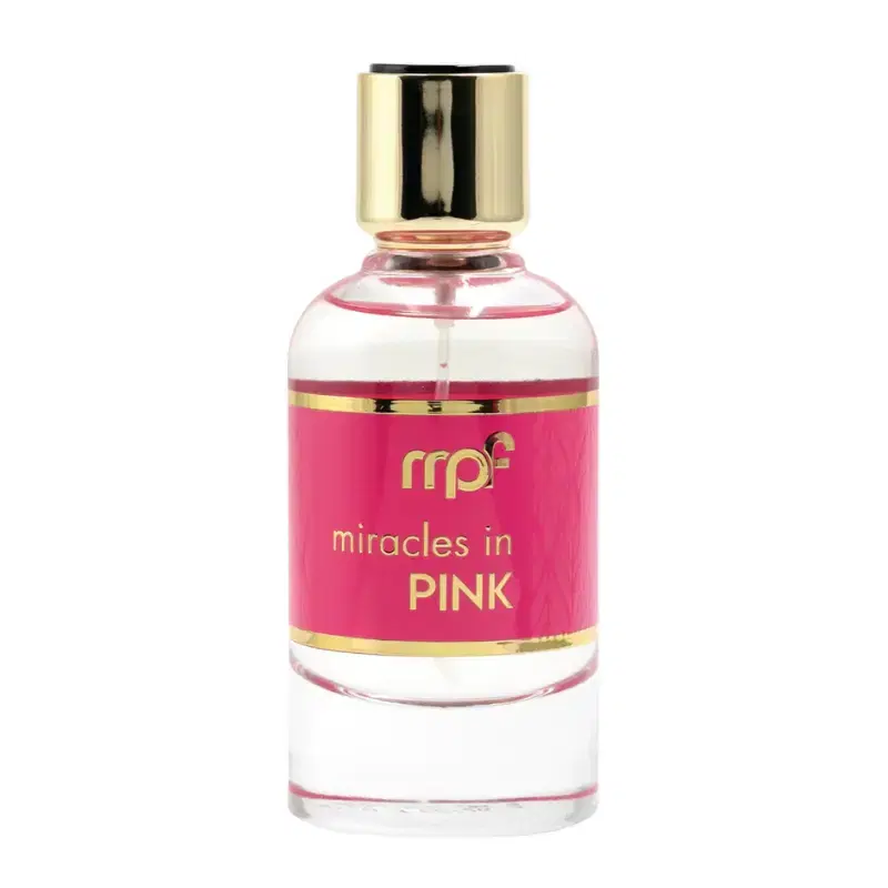 Miracles In Pink – MPF
