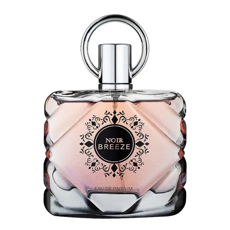 Noir Breeze – Fragrance World