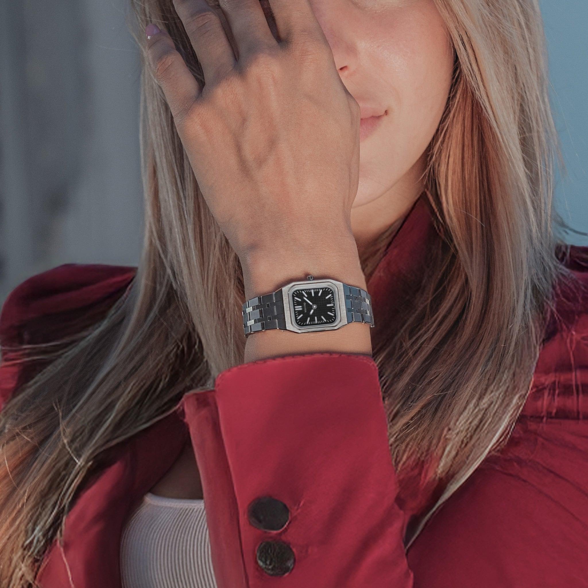 Montre Duke - Petit Modèle