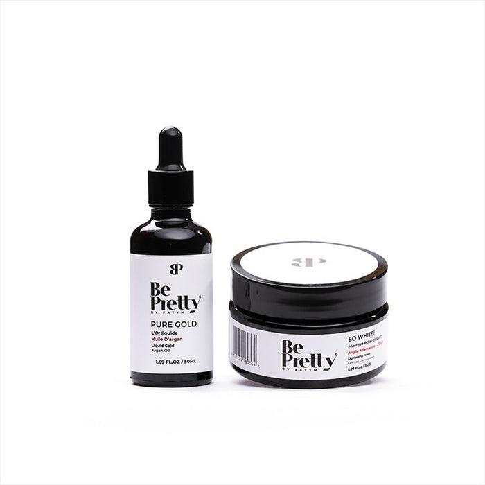 Traitement Éclaircissant