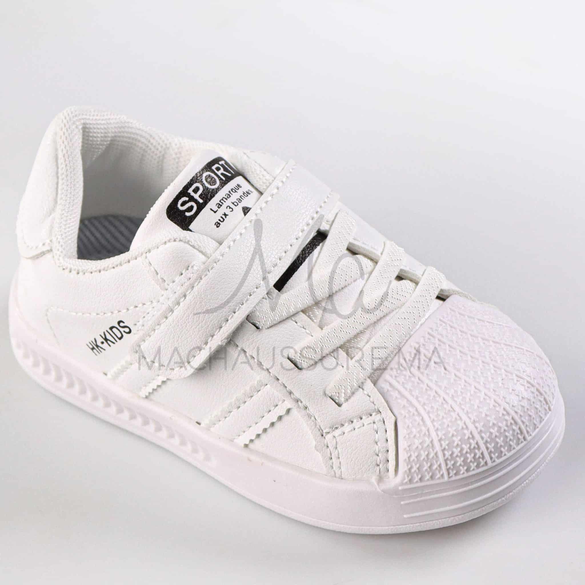 LuxeFlex - Baskets enfants