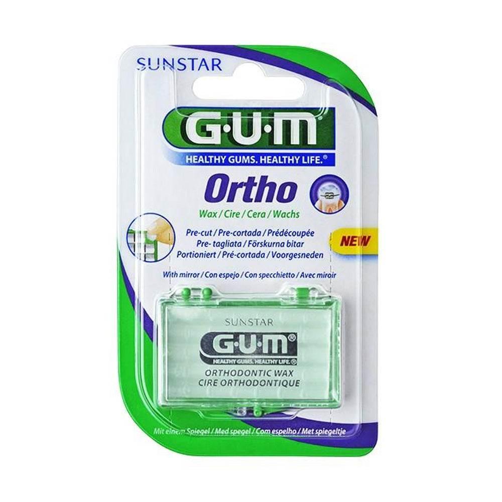 Ortho Cire Orthodontique Mentholée (724)