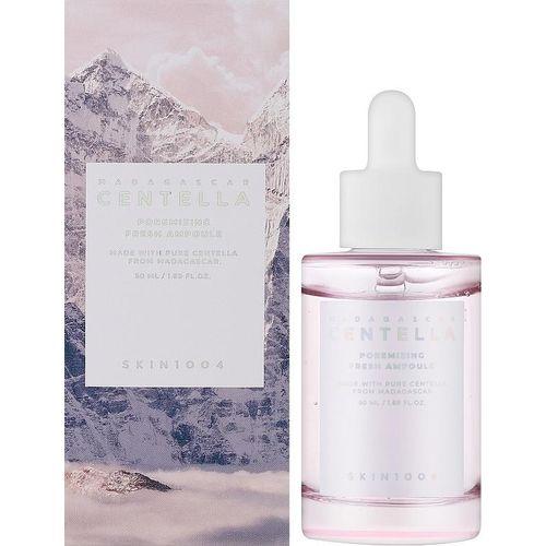 Skin1004 Poremizing Fresh Ampoule Nettoyante des Pores
