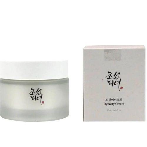 Dynasty Cream - 50ml