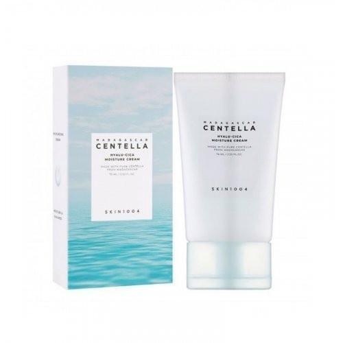 Hyalu-cica Moisture Cream 75ml