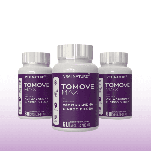 Complément Naturel pour l'Énergie et la Concentration