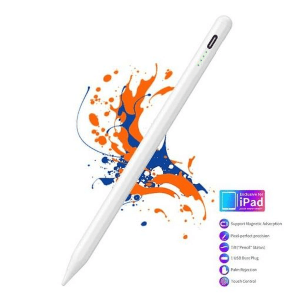 Stylet universel pour écran tactile, stylo pour Android IOS, Windows, puzzles, iPad, Apple, Huawei, Xiaomi, tablette