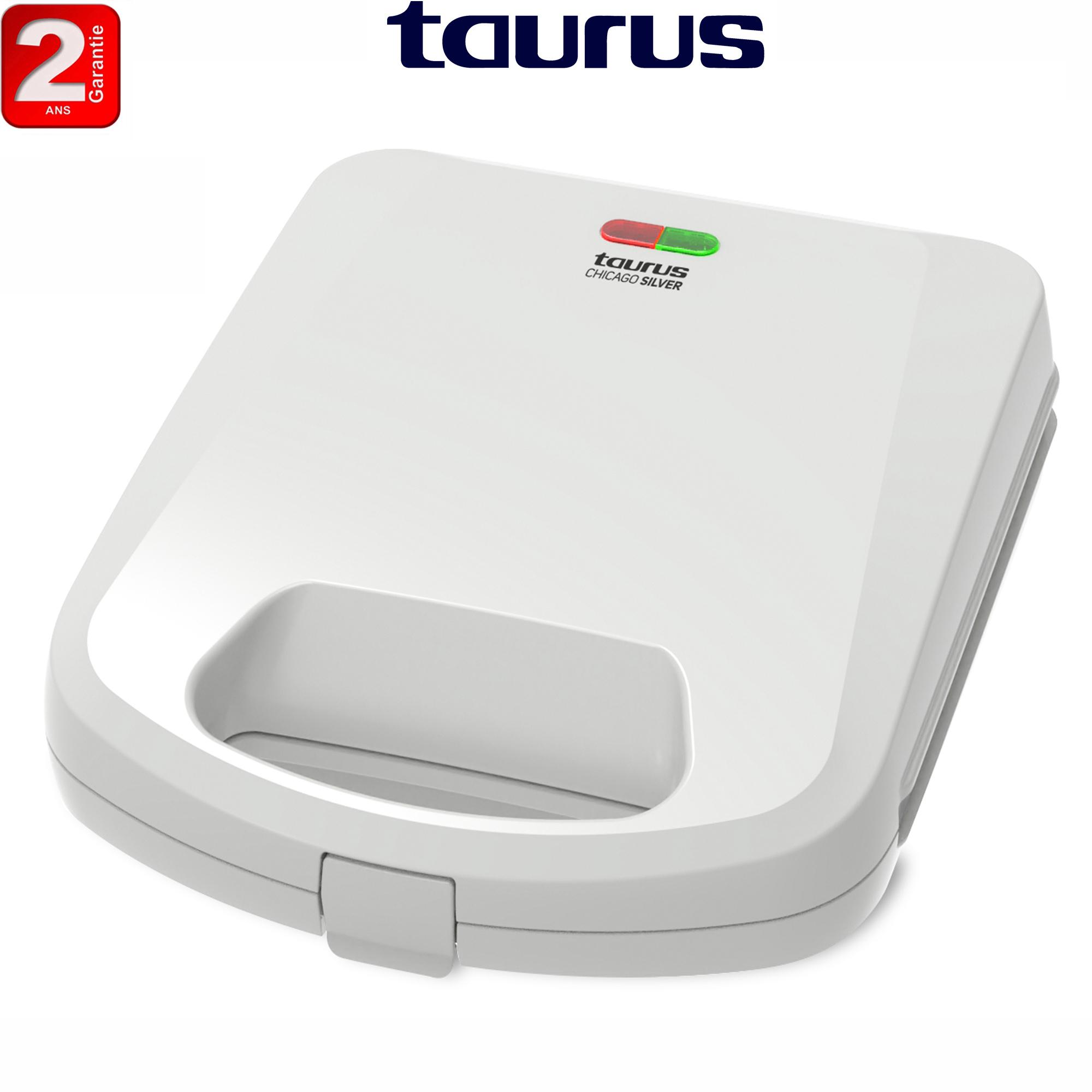 Panini grill Chicago Siler