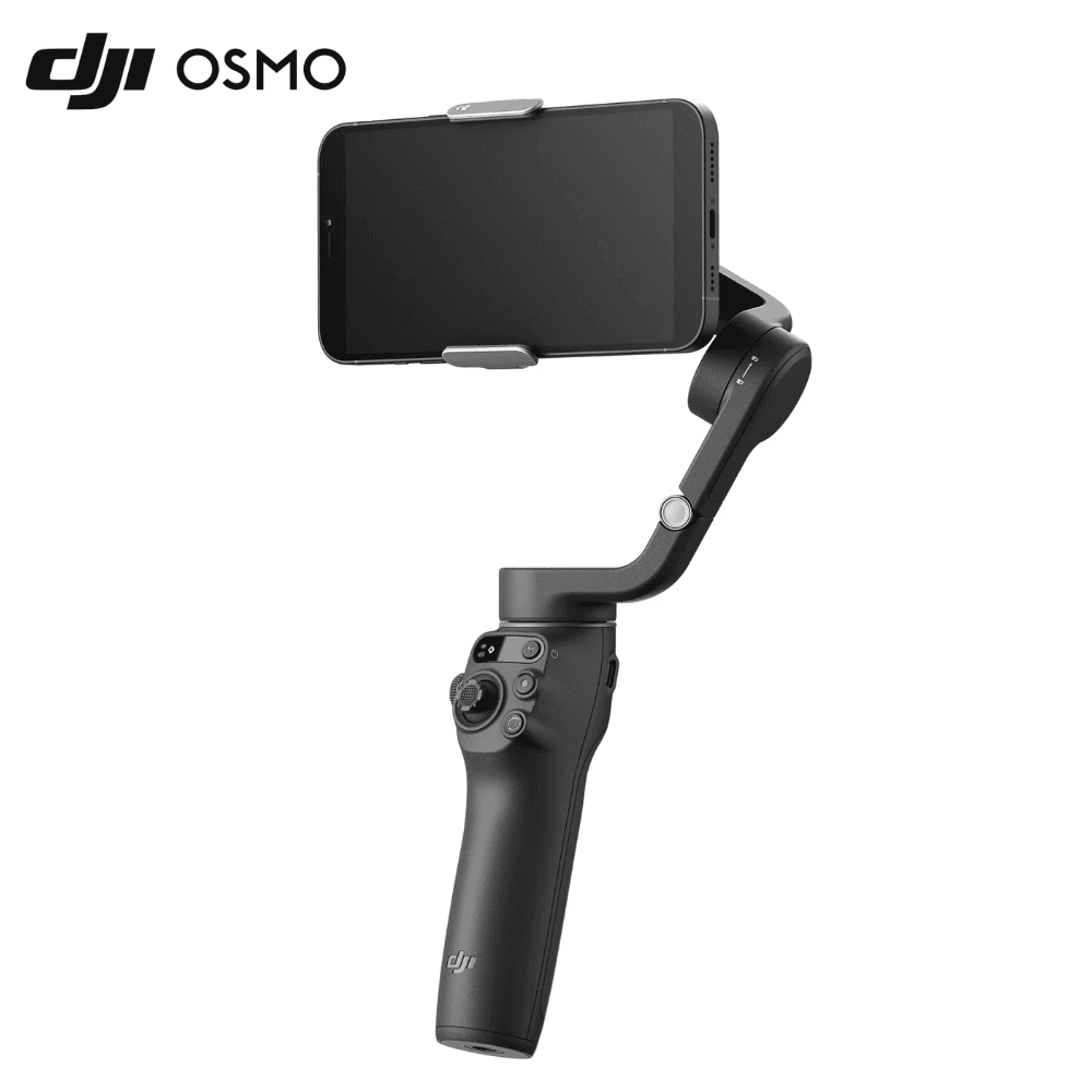 DJI Osmo Mobile 6