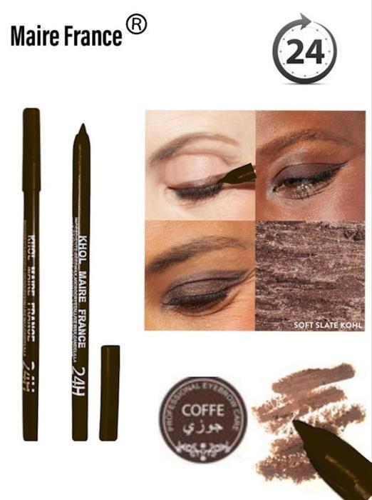 Crayon Stick pour Yeux Couleur Marron