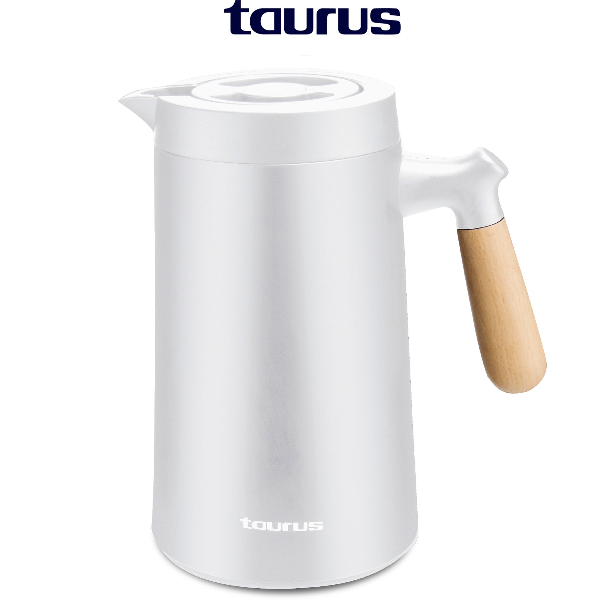 CARAFE ISOTHERME MELODY 1LT BLANC