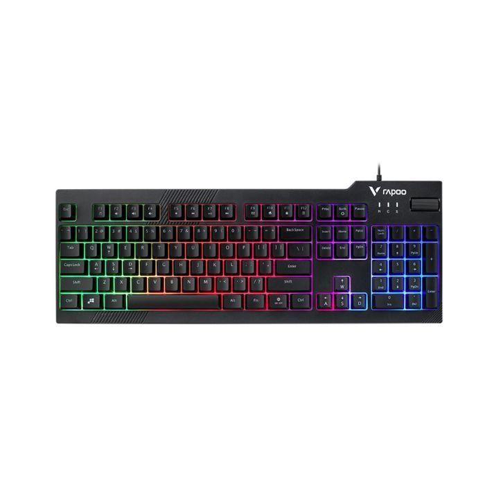 Clavier gaming Backlit sans fil V50S