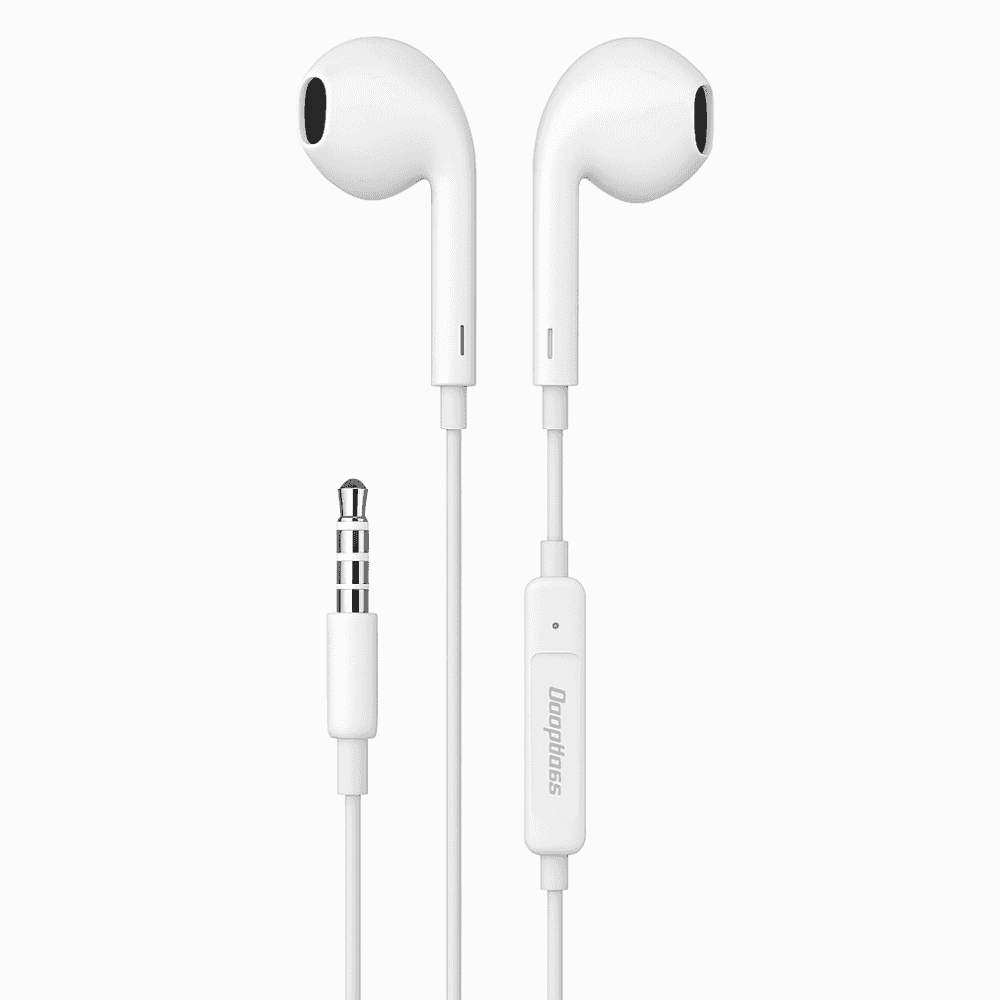 Ecouteurs Filaire Son Premium NORMAL JACK – DS1300