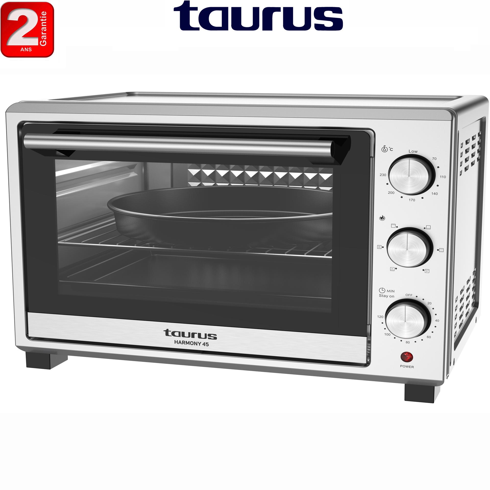 FOUR ELECTRIQUE HARMONY 45