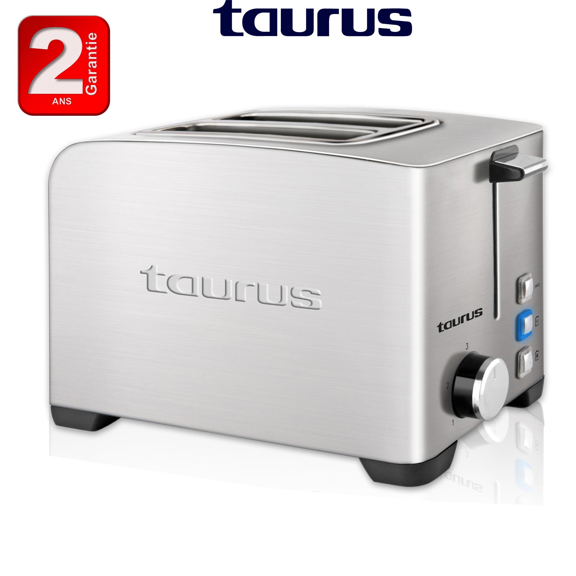 TOASTER MYTOAST II LEGEND