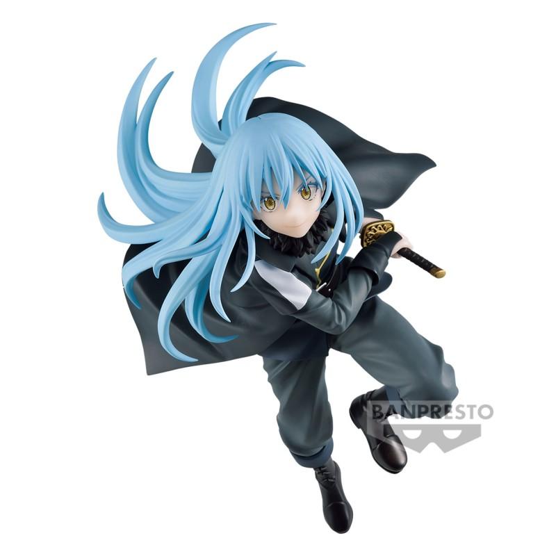 Figurine That Time I got Reincarnated as a Slime - Maximatic - Rimuru Tempest