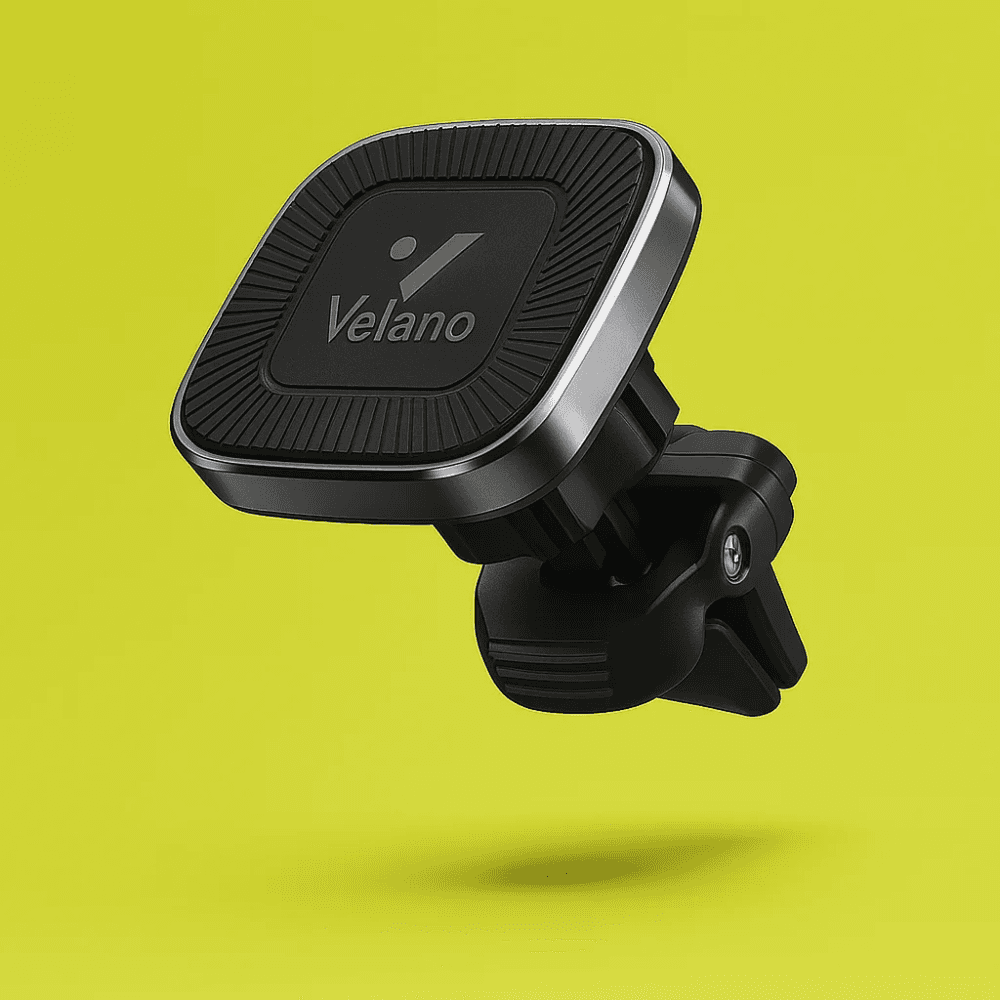Support Téléphone Voiture Magnétique VR-05
