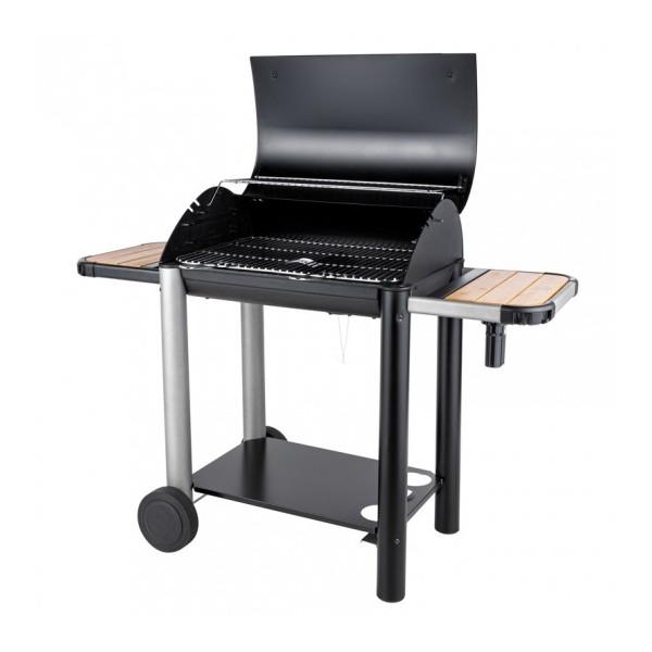 SOMAGIC - VULCANO 3000 TABLETTE EN BOIS