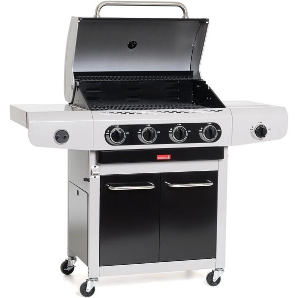 Siesta 412 Black Edition