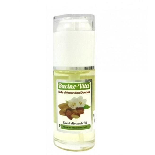 Racine Vita Amande Douces 40 Ml