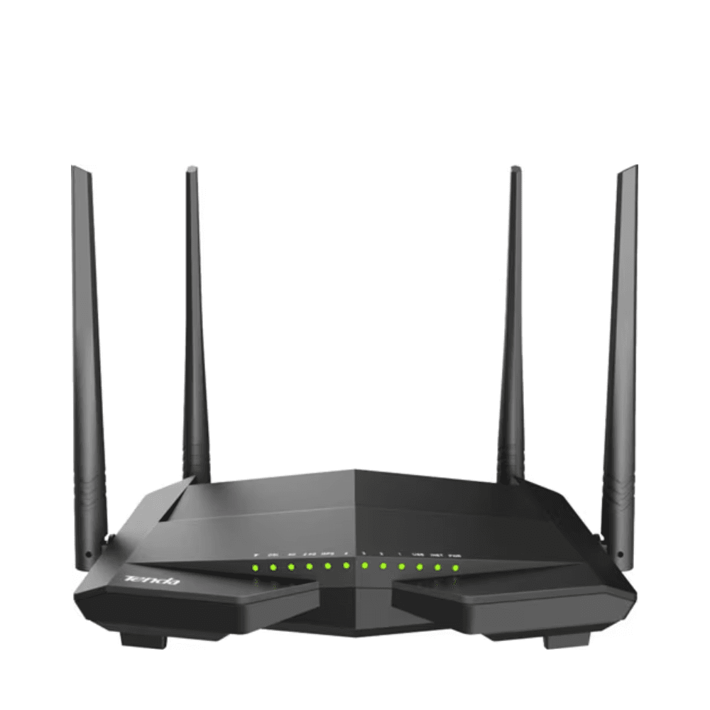 AC1200 Modem Routeur Wi-Fi VDSL/ADSL Bi-Bande