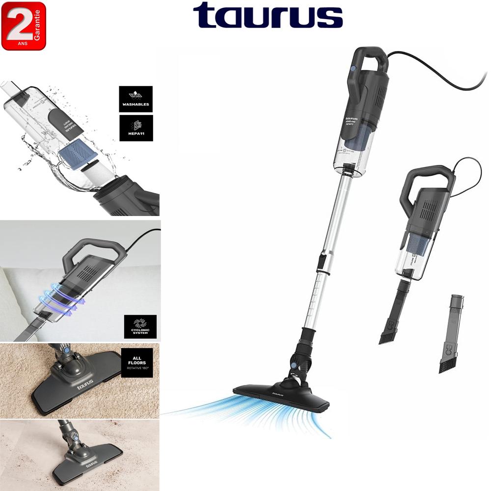 ASPIRATEUR HOMELAND INFINITY