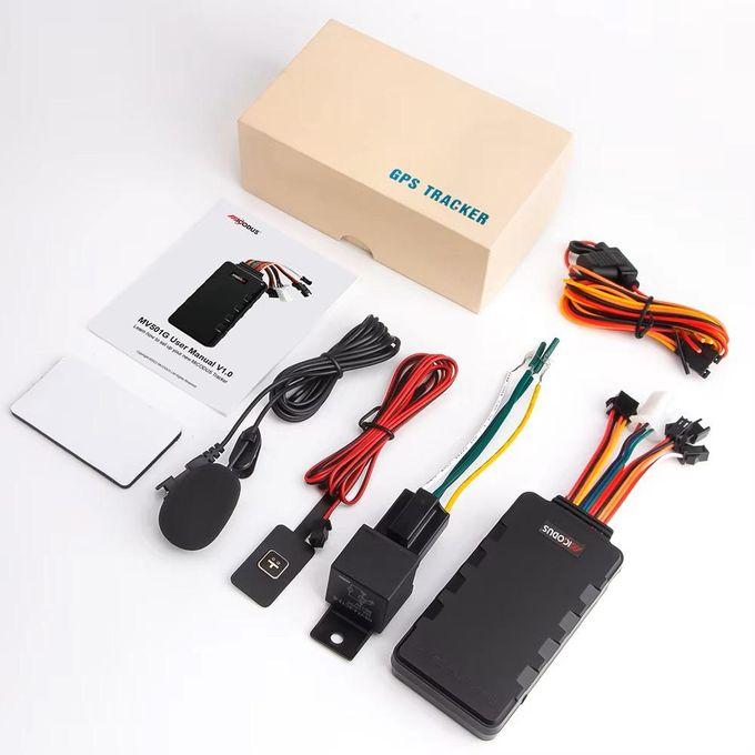 Traceur GPS 4G Mv501g pour Voiture 1000MAH