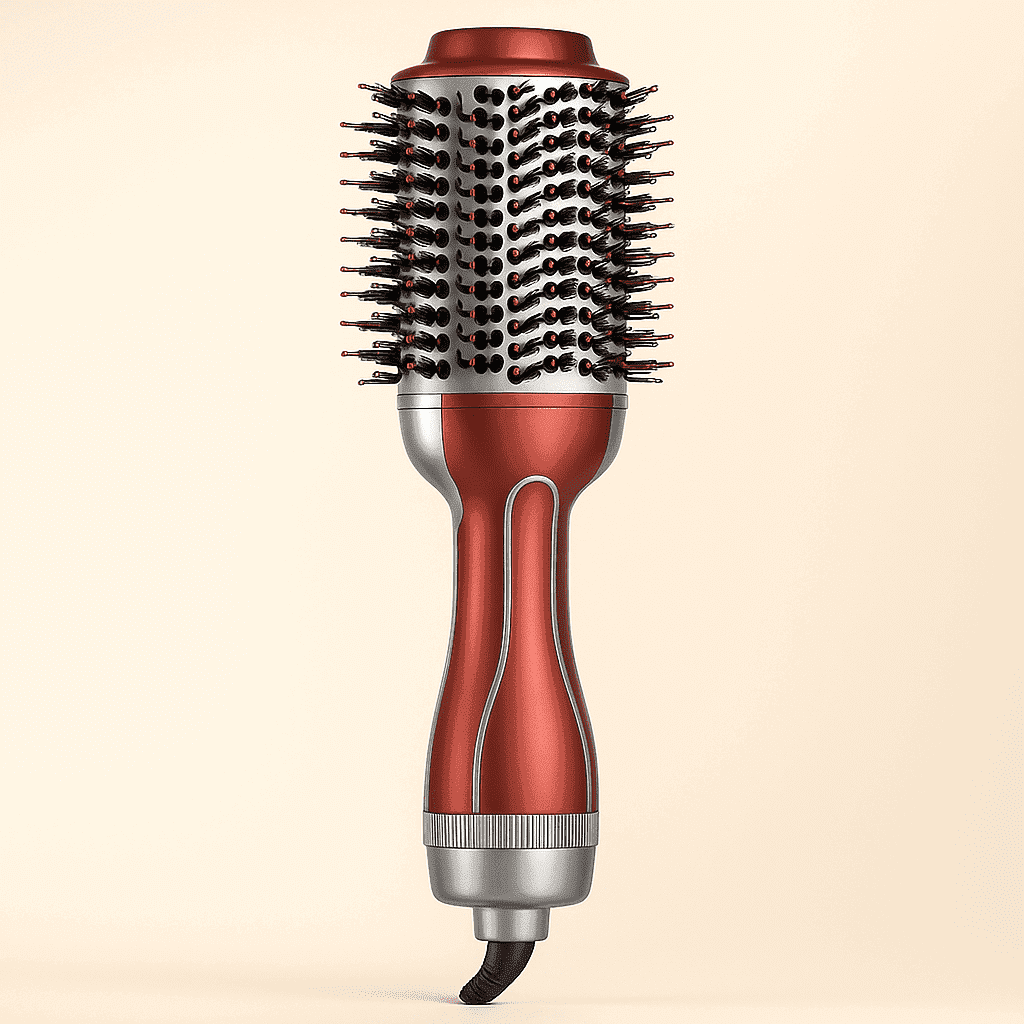 Brosse Sèche-Cheveux Professionnelle V-BENZ V-8235