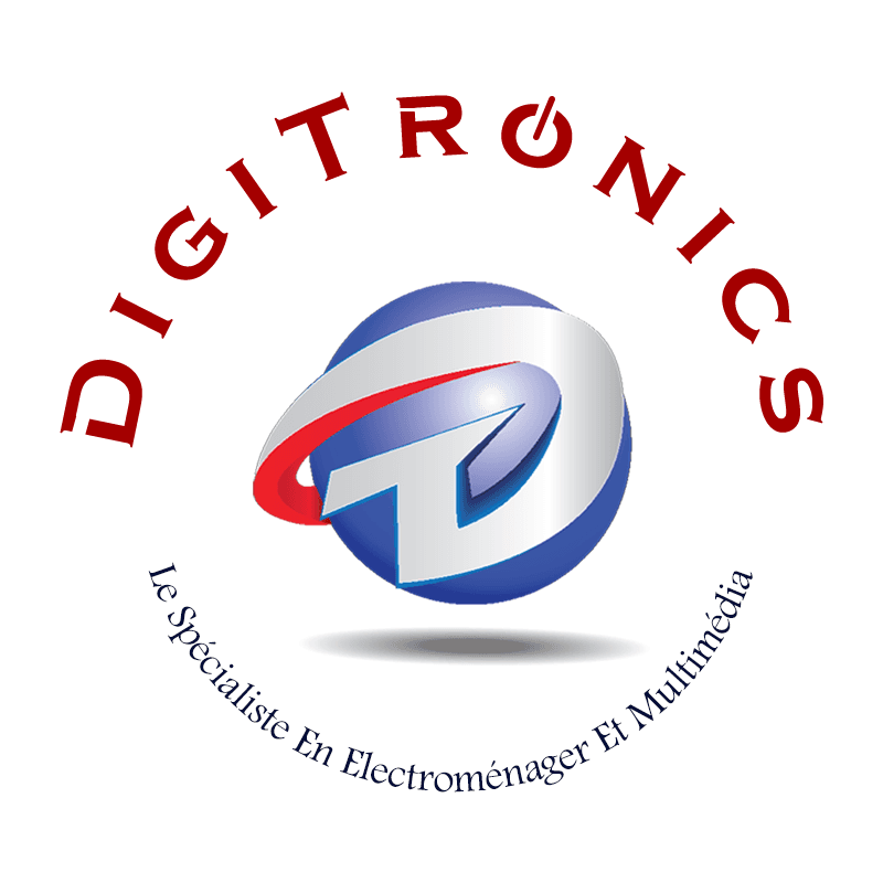 DIGITRONICS