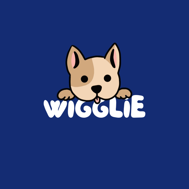 WIGGLIE PET Store