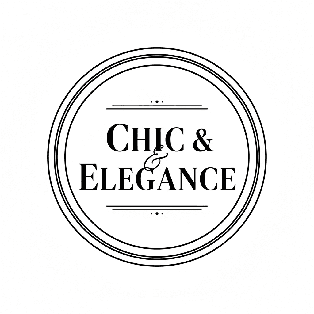 CHIC & ELEGANCE