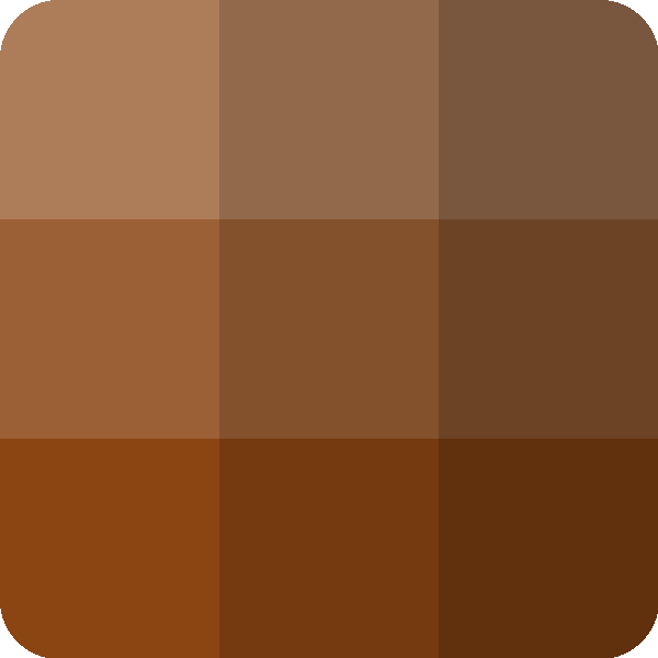 Marron